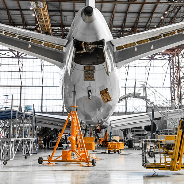 Aerospace Industry
