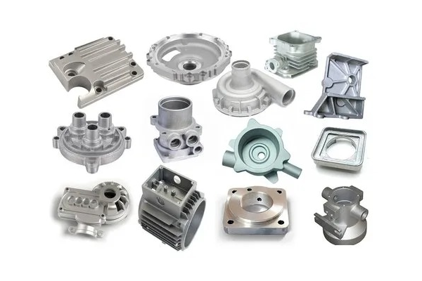 Automotive Castings