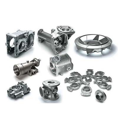 Automotive Castings