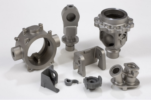Automotive Castings