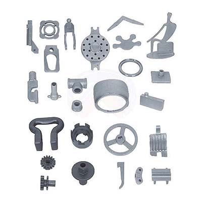 General Engineering Castings