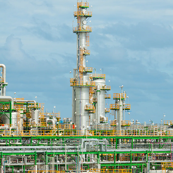Oil & Gas / Petrochemical