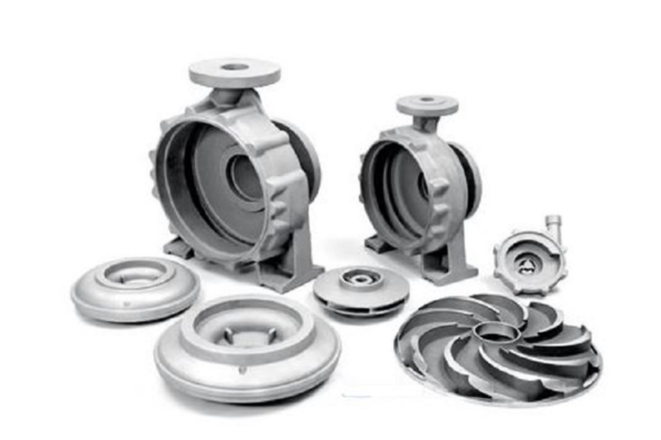 Pump Castings