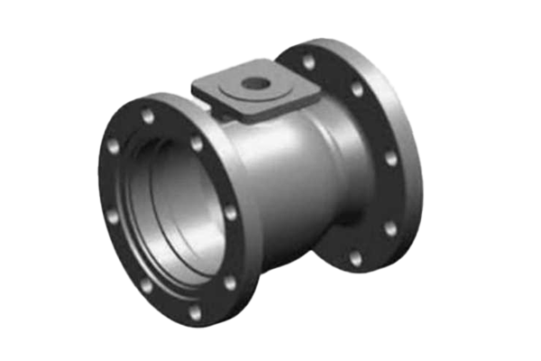 Valve Castings