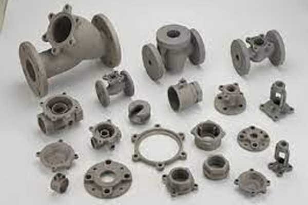 Valve Castings