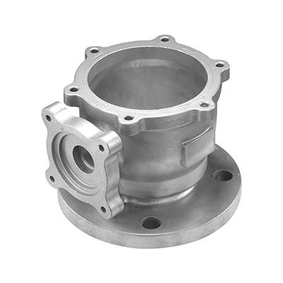 Valve Castings